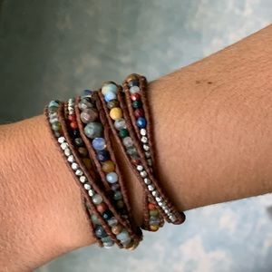 Chan Luu Jewelry - Chan Luu Wrap Bracelet Chan Luu Jewelry - Chan Luu Wrap Bracelet